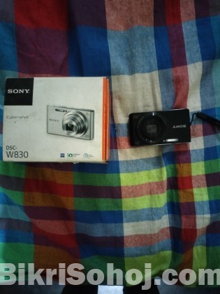 Sony HD degital Camera